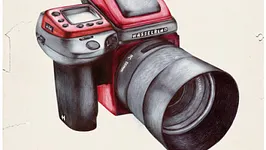 THE CAMEROSCOPE RESIDENCY
