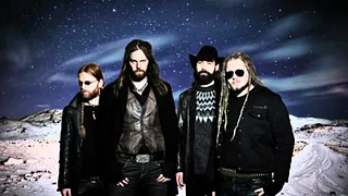Solstafir en concert