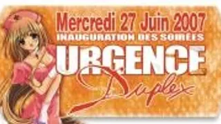 Urgence