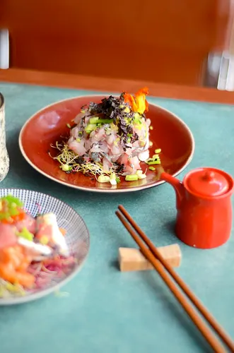 Sōma Restaurant Paris