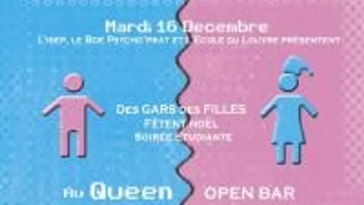 Des Gars Des Filles