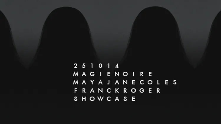 Magie Noire