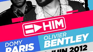 Edhim & Friends back to Queen Club