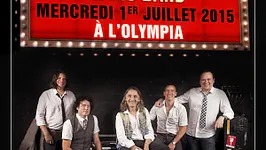 Roger Hodgson & His Band en concert