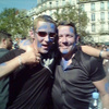 Laurent M