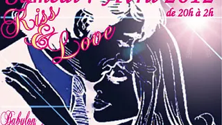 Kiss and Love