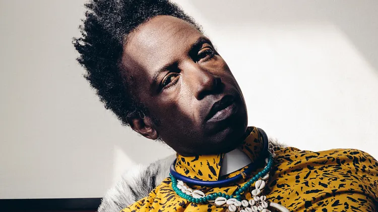 SAUL WILLIAMS à la Manufacture 111