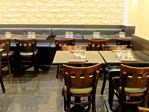 M'Sushi Restaurant Paris