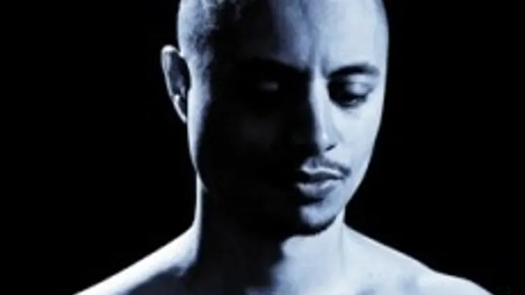 Jose James