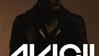 Avicii en concert