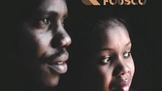Djeneba et Fousco. Le nouveau couple de l'Afrique en concert