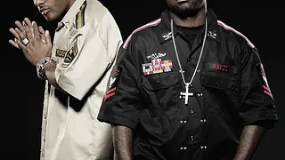 Mobb Deep & qb friends en concert