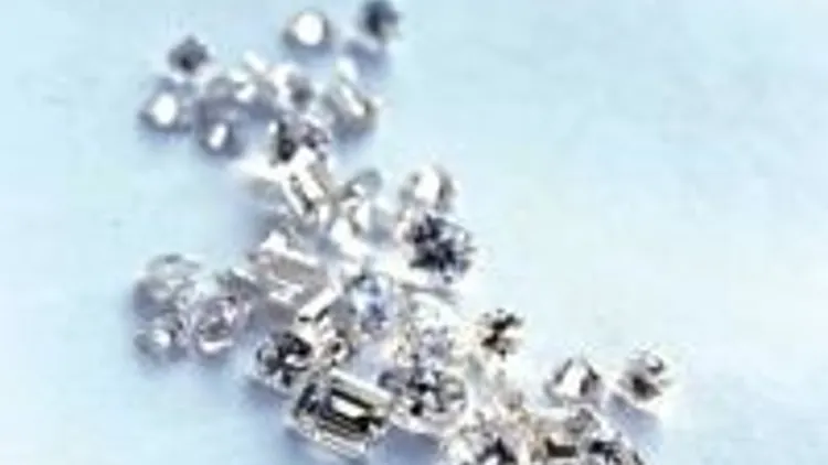Diamonds And Pearls
