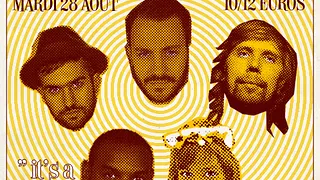Mardi Mc Fly w A-Trak, Busy P, The Boogieman, Dj James, Louise Ch-Ch-Chen @ Social Club