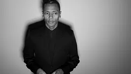 Jeff Mills