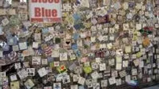 Disco Blue Eté 2005