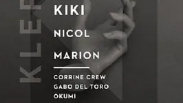 LA KLEPTO - CHAPITRE IV - SHINEDOE - KIKI - MARION - NICOL