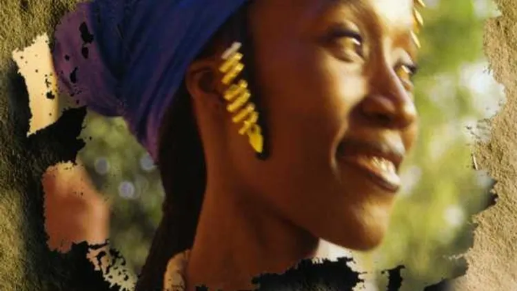 Rokia Traoré