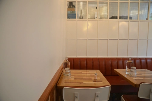Holybelly - HB5 Restaurant Paris