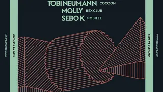 Sebo K's Scenario: Sebo K, Tobi Neumann, Molly