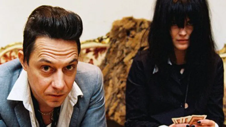 The Kills