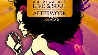 LVE & SOUL AFTERWORK