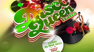 DISCO QUEEN ITALIA