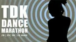 TDK Dance Marathon