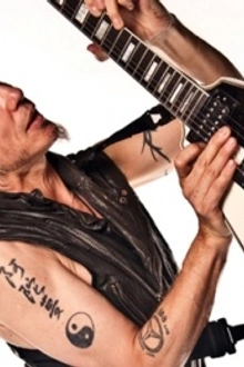 Michael Schenker, temple of rock & lovedrive re-union tour 2013