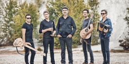 Hamon Martin Quintet: Clameurs