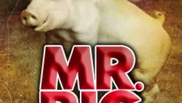 Mr BIG