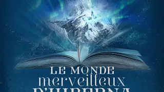 Le monde merveilleux d'Hiberna