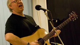 CLIVE GREGSON & THE INTERNATIONAL HOUSE BAND