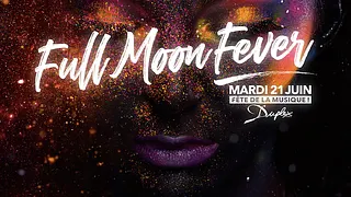 FULL MOON FEVER