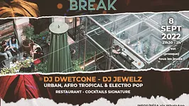 THE BREAK