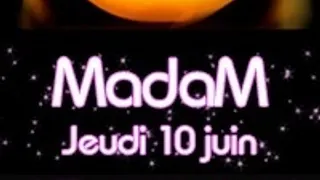 After-Work @ MadaM
