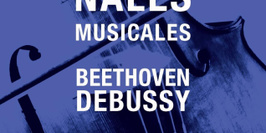 LES HIVERNALES MUSICALES - BEETHOVEN, DEBUSSY