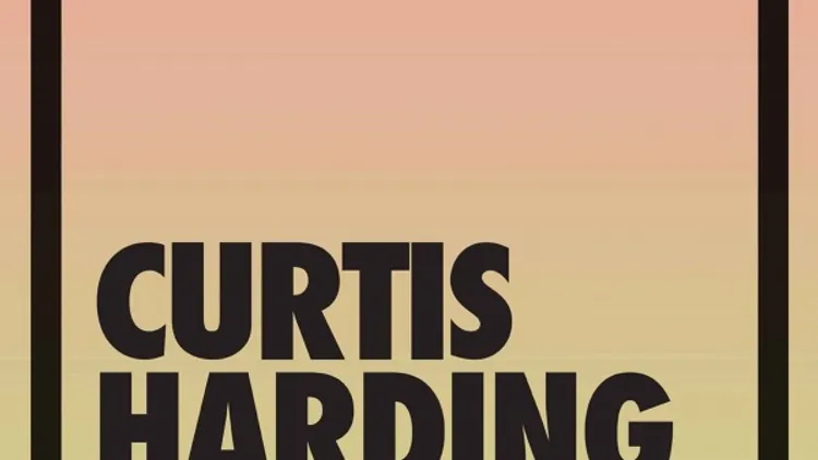 PIAS NITES : CURTIS HARDING + GENGHAR + OSTYN