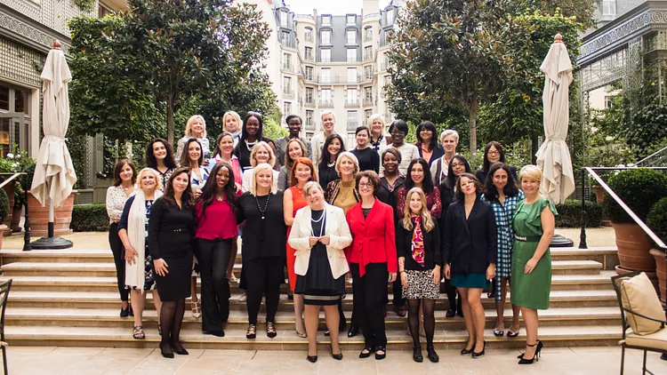 Women Influence Community Forum