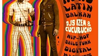 LAS NOCHES DE LA GROOVALIZACION #4
