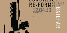 Construct Re-Form