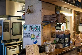 Miznon Grands Boulevards