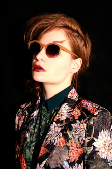 Christine and the Queens en concert