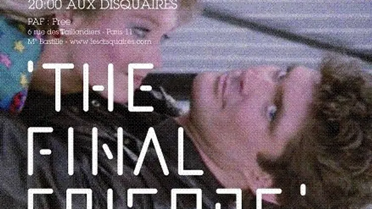 OFF SESSION #9 - THE FINAL EPISODE
