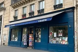 Librairie L'Acacia