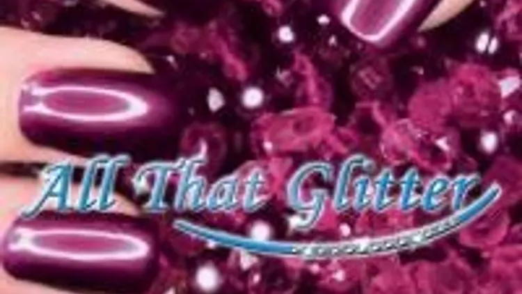 All That Glitter