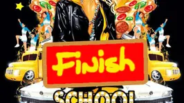 FINISH SCHOOL PARTY