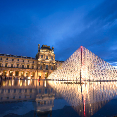 5 musées incontournables à Paris