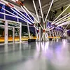T7 - Terminal 7