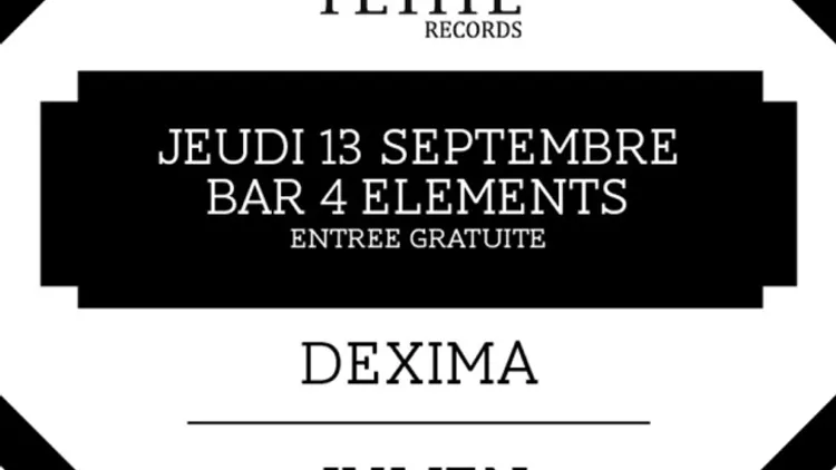 Petite Records